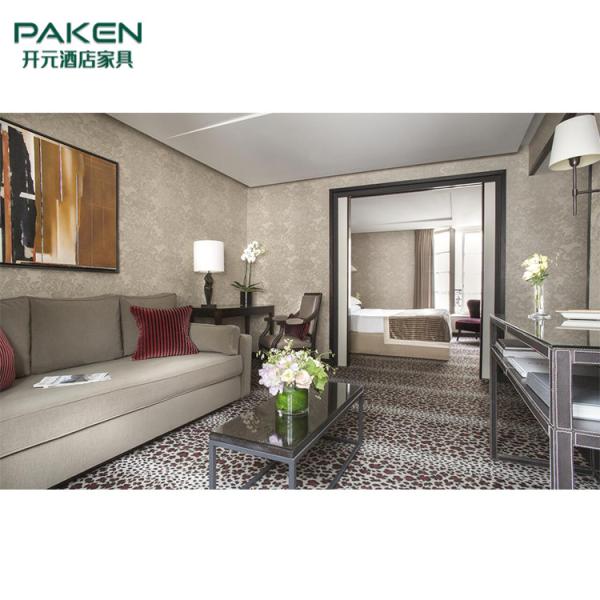 Таможня мебели коммерчески пятизвездочной комнаты для гостей гостиницы свободная делает материальный