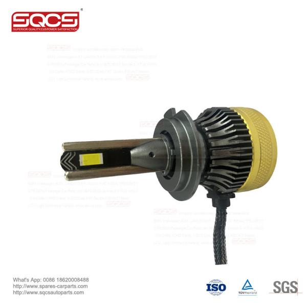 ZDT 65W ampoules phares LED pour voiture pour GLK CLASS Année 2010-2015 avec CSP3570 puces H1 H3 H7 H11 9005 9006 9012 5202 880