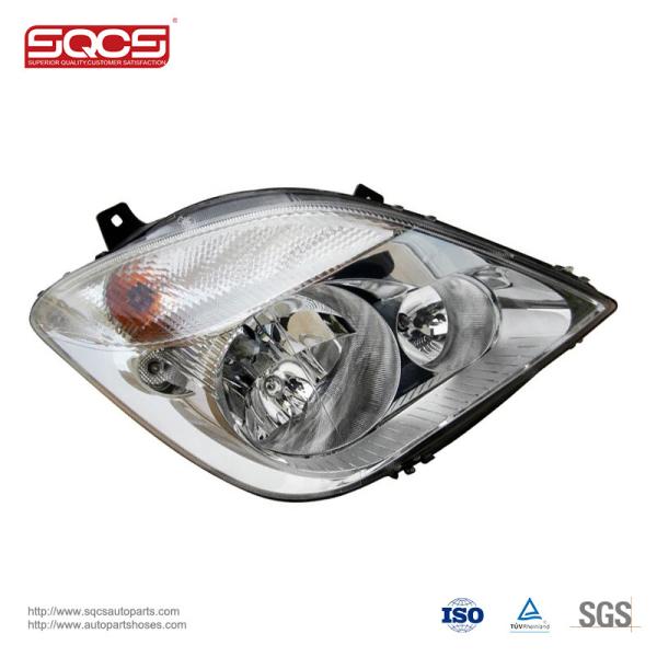 Mercedes-Benz 2006- SQCS Lâmpada de cabeça LH 9068200161 RH 9068200261 para Peças para automóveis Sprinter