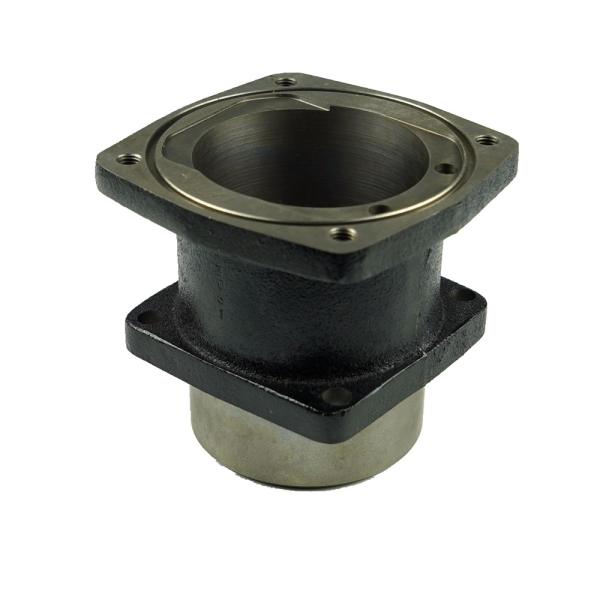 29165-1400 Hino Air Brake Compressor Repair Parts Cylinder Head For Engine E13C