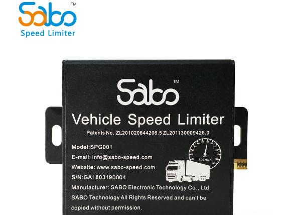 China Factory Hot Selling Big Promotion No Sim Card Vehicle Speed Control Devices For Cars