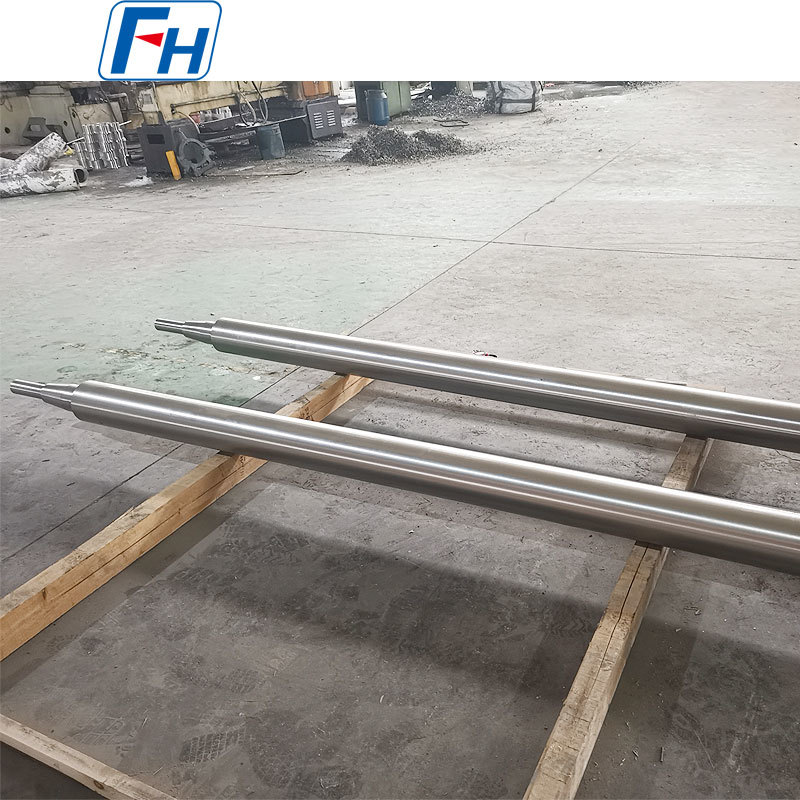 310S Stainless Steel Furnace Roll Manufacturer | Custom High Temperature Rolls