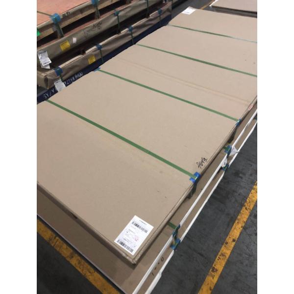 TTS443M TTS443M / YH21CT Metal 1.5 Mm Stainless Steel Sheet For Car Use