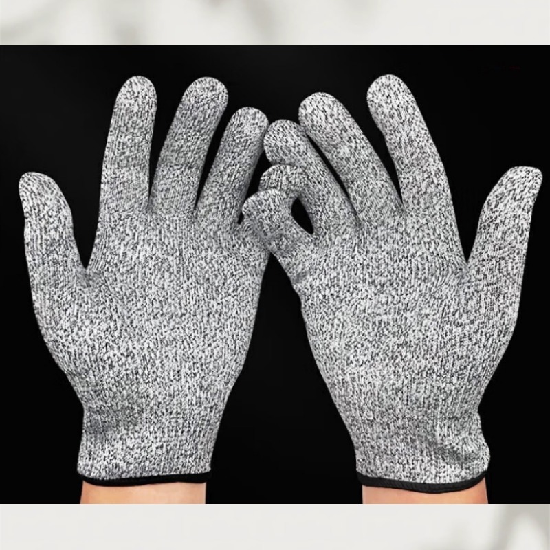 Cut Resistant Gloves