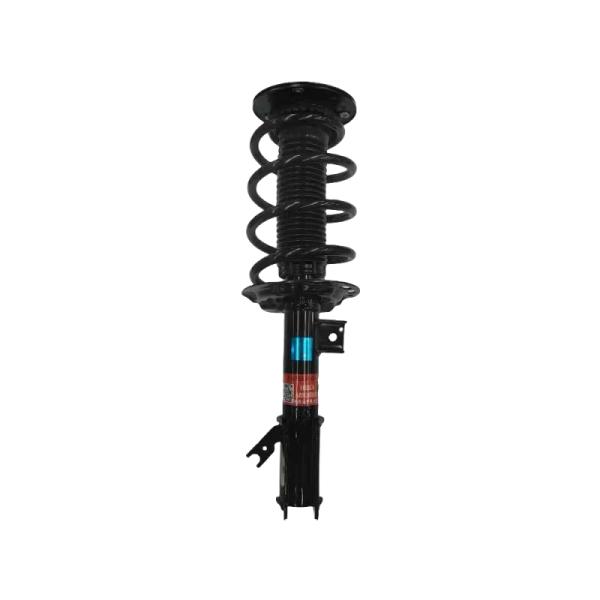 BAIC CHANGHE Car Fitment Shock Absorber Assembly Auto Parts Original for EC180/EC200/EC220