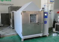 IEC 60068-2-11 1M3 Compound Salt Corrosion Test Chamber Spray Pressure 70～170Kpa