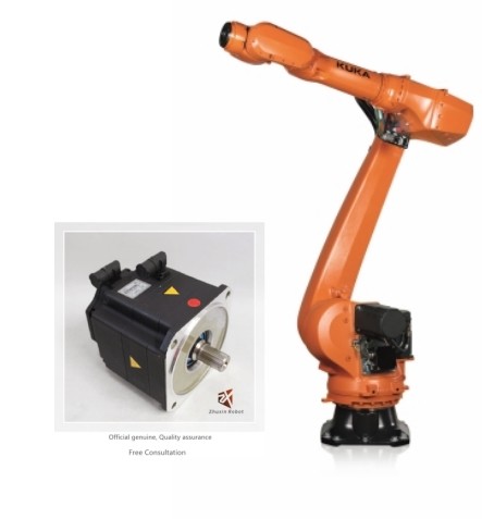 Cómo hacer que un brazo robótico con motores alcance una posición precisa