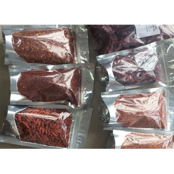 Естественное красное все с Чили Rojo продуктов Chili/без корня