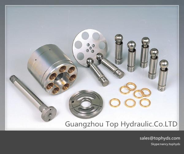 Linde B2PV50/75/105/140,BPV35/50/70 Hydraulic Piston Pump Spare Parts for Excavator