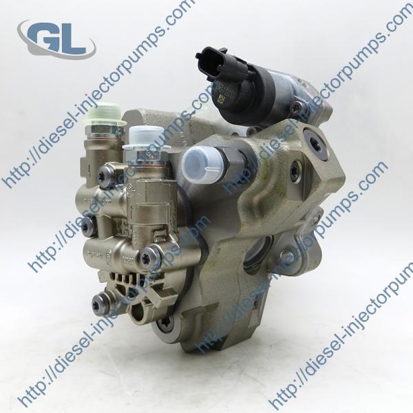 Pompe commune 0 d'injection de carburant de rail de CP3 Bosch 445 020 128 0445020128 pour DOOSAN 65.10501-7007