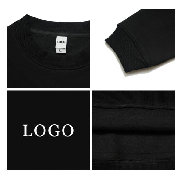 На заказ 900G винтажный стиральный тяжеловесный голубой капюшон с унисексным логотипом пуловер с большим размером