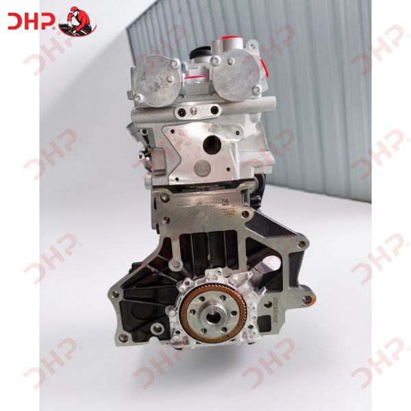 CSS EA888 1.8L Turbocharged Gasoline Engine with 160HP Power and Timing Chain Design for VW Magotan Tiguan