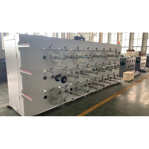 линия рыбной ловли 330kw нейлон 0.8mm штранг-прессования супер сильный прочный