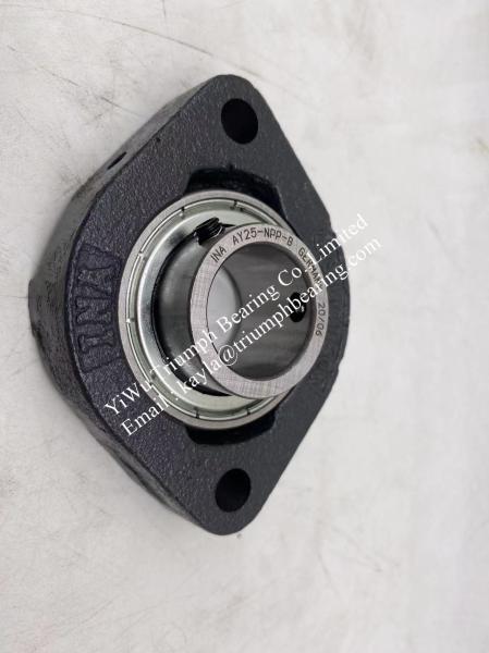 INA   FLCTEY25 ,  FLCTEY25-XL   Flanged housing unit , bearing Unit