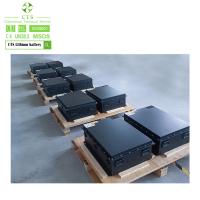 72v 100ah 200ah Car Ev Battery Pack Lifepo4 48v 20kwh Electric Vehicle Battery