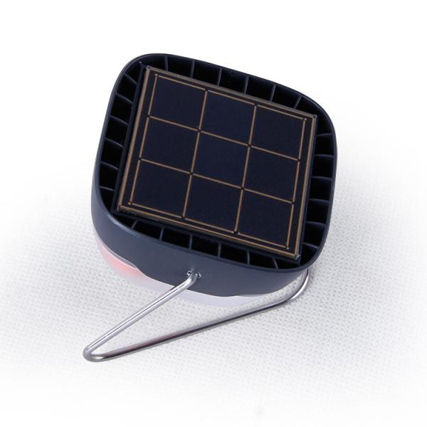 ETFE/PET/SMT Portable Solar Panels Customized Sunpower For Solar Toys / Light