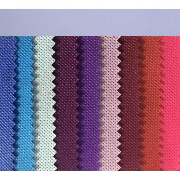 Recycled 30 GSM durable Non Woven Polypropylene Shopping Vest Bags