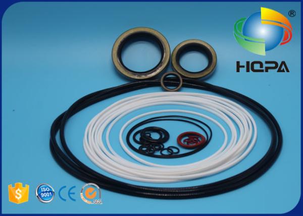 Excavatrice Seal Kit de transmission de D31P-17 D31P-18 113-15-05022 1131505022