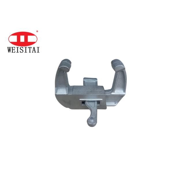 ISO Деревянная балка Doka Прессованный клиновой зажим для рамы