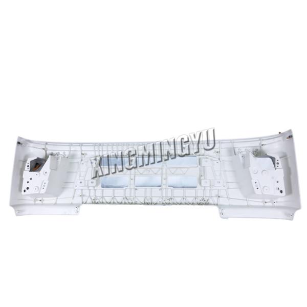 DZ97189621021 Bumper for Shacman Delong X3000 Tractor