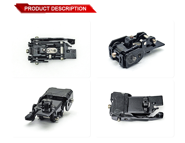 High Quality Lever 1461907374  for  Injection VE PUMP