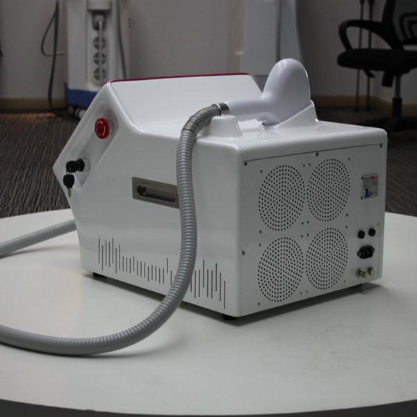 absolute Germany imported laser bar /15inch screen Hair Removal Diode Laser System