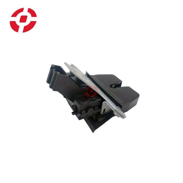 Rear boot lid lock Tailgate lock for VO LVO Car trunk lock block OE 31440492 Lock actuator