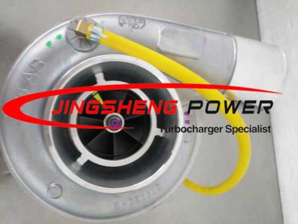 S310G080 216-7815 01-10 Cat Turbo Charger Caterpillar Earth Moving Model 938G - 950G - 962G, 972 loader with C9 Engine