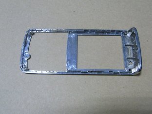 Zinc alloy die Casting Product