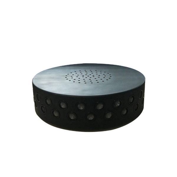 Omnidirectional Multi-angle  Voice Recording Ultrasonic Audio Recorder Detector Recording Device