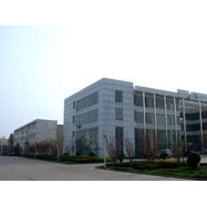 Jinan Shuangyi Environment Engineering Co., Ltd.