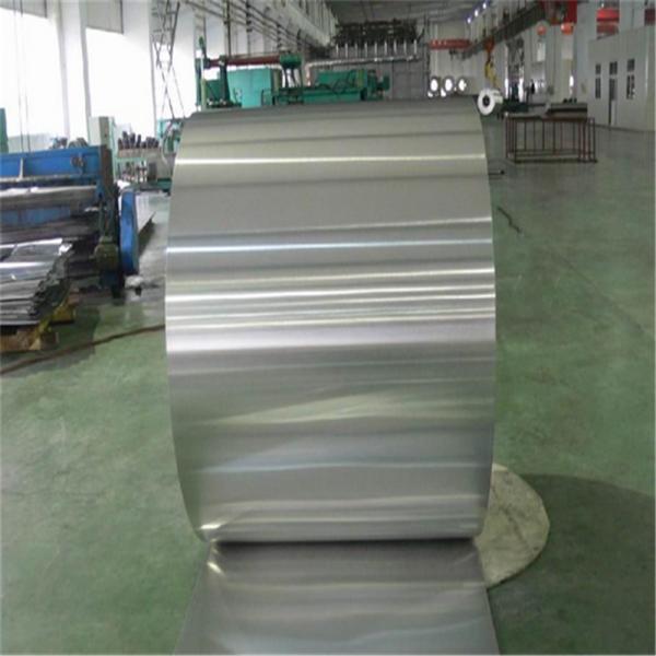 1.4016 Stainless Steel Strip Coil 430 Cold Rolled Type Good Oxidation Resistance