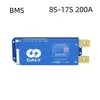 100 Balance BMS Smart Active Balance 4-24s with 200A WiFi