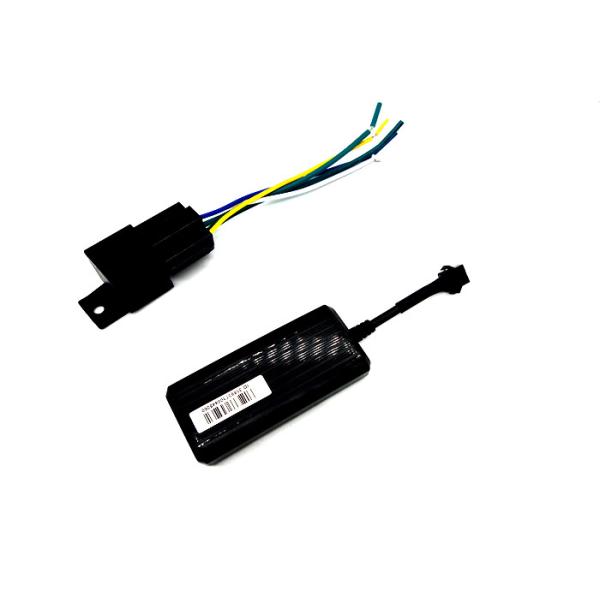 High Accurancy 3G 4G LTE Tracking Device Motorcycle Vehicle Car 4G GPS Tracker