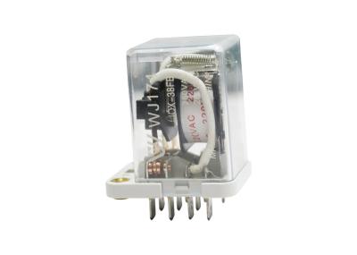JQX-38FB 3pole DC 12V 30A  General Purpose Power Relay 11 Pin