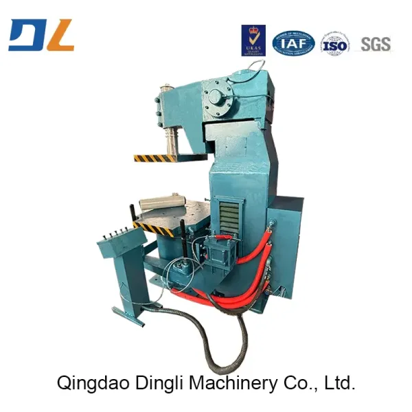 Casting Molding Machine for High-Performance Metal Casting