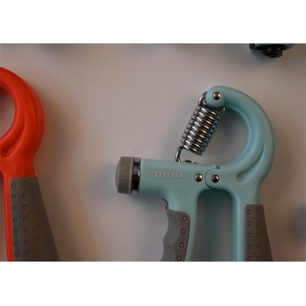 Регулируемый усилитель рукопожатия - настроить тренировку силового сцепления с 5 кг до 60 кг