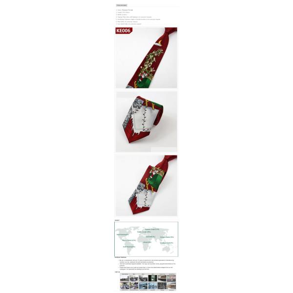 polyester printed tie ,fashion tie ,micro-fiber tie ,gift tie ,