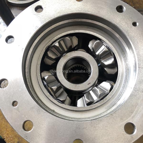 OE NO. RD205 Offroad Air Diff Locker для Suzuki Sierra Самурай Джимни Холден Дровер Маранти цыганская Витара Сидеккик Гранд Витара