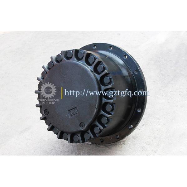 La caja de cambios del viaje de E330D 330D aplica a  Excavator 296-6218 TGFQ