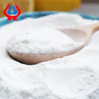 Aditivo de qualidade de perfuração de petróleo em pó CMC HV-CMC Carboximetil celulose
