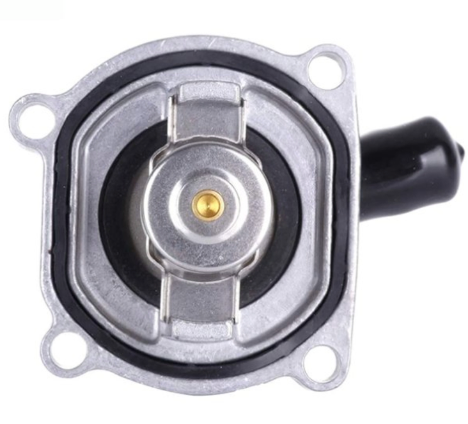 55578419 Engine Coolant Thermostat Housing for Chevrolet 09-14