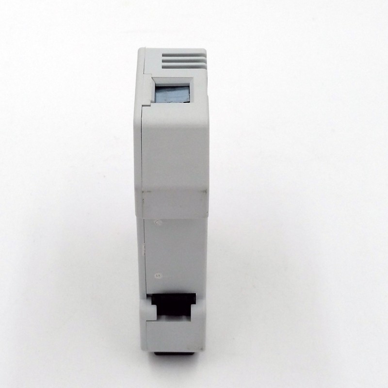 RT18-32 Fuse Base Low Voltage AC Din Rail Fuse Holder with 500V Rated Voltage and 32A Breaking Capacity Cylindrical Fuse Links