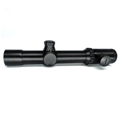 SECOZOO Relações de Zoom 1-12x30 Espectro de Vigilância de Caça Riflescópio de Caçador Iluminado