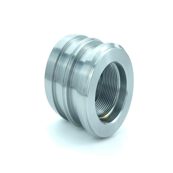 Hydraulic Cylinder Piston with /-0.05mm Tolerance and ASTM Standard from Chinese