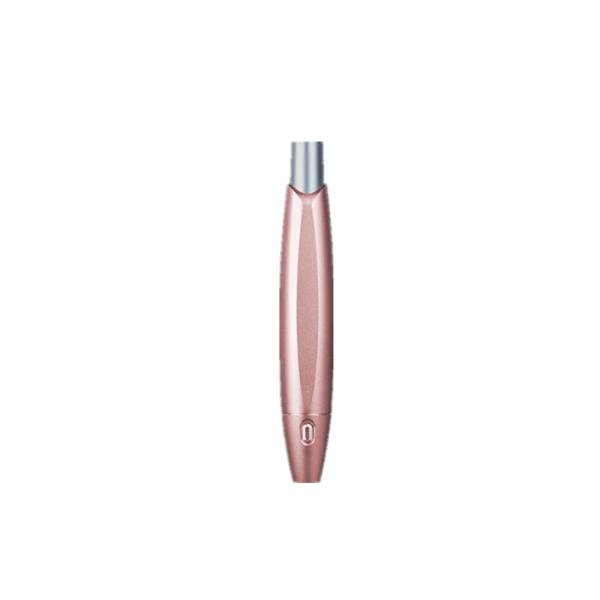Permanent Permanent Tattoo Pen Spiral Interface With Black / Red / Light Gold Color