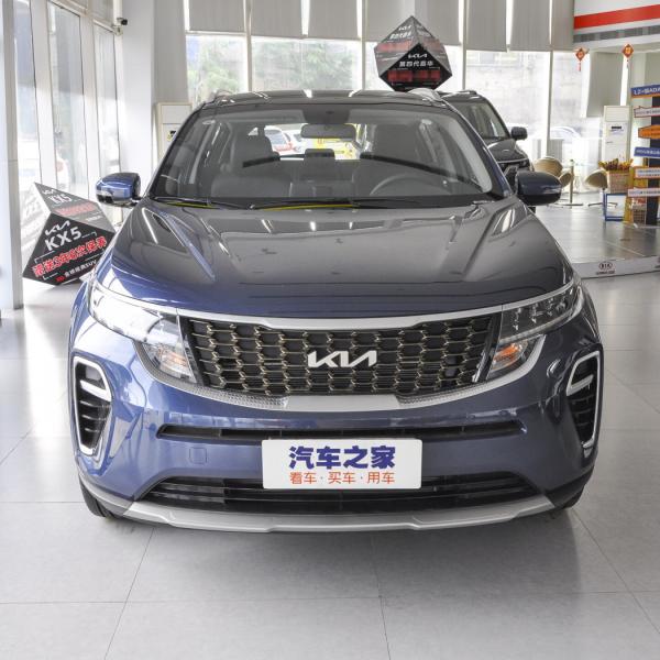 2021 KIA Sportage Compact SUV 2.0L Engine Curb Weight 1504 for Adult Worldwide Shipping