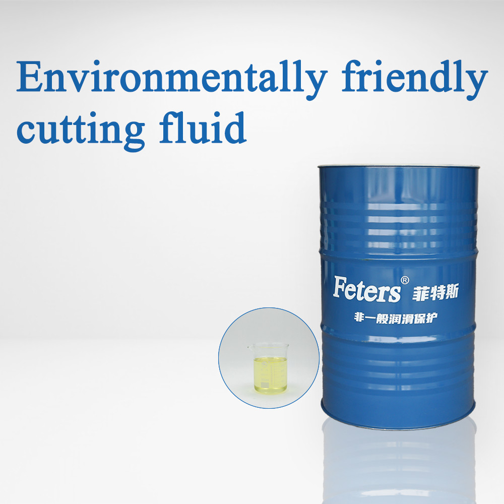 Cutting Fluid PHvalue 8.5 to 9.5 CNC Milling Cutting Fluid Suitable for in Metalworking Environments Requiring Stable PH