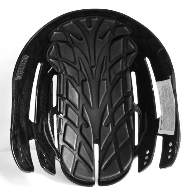 Safety Hard Cap Baseball Bump Cap With Abs Helmet CE EN812 Caps Supplier