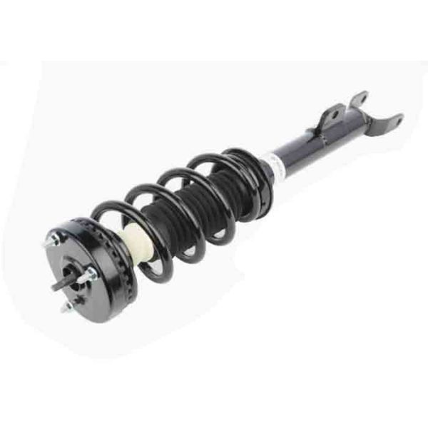 For 2011-2023 Dodge Charger (2) Springs Suspension Front strut Complete Shocks VS-4065-2345795